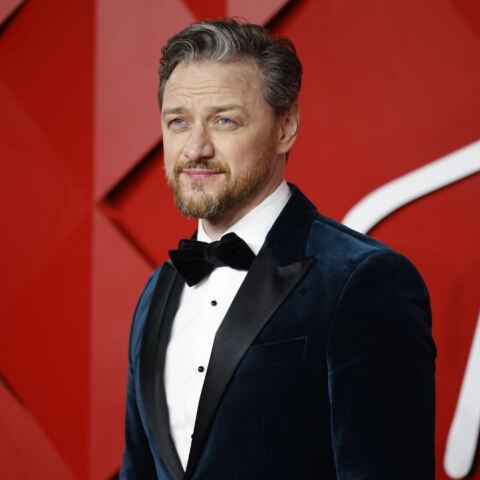 Τζέιμς ΜακΑβόι: Είμαι πάντα πρόθυμος να συμμετέχω στις ταινίες Marvel