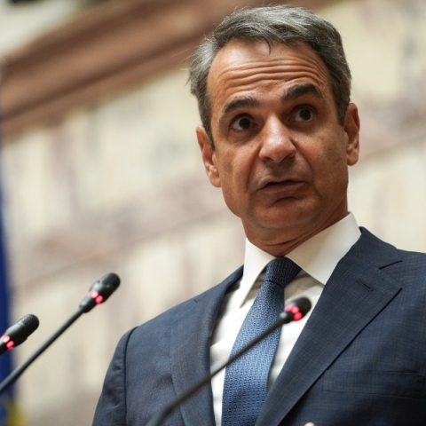 Οι νέοι Γενικοί Γραμματείς της Κυβέρνησης