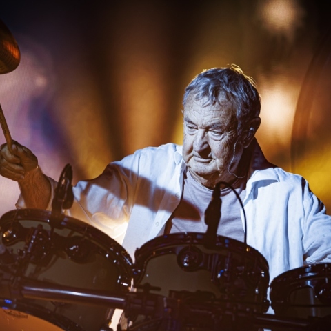 Pink Floyd: Ο Νικ Μέισον θέλει να δημιουργήσει νέα τραγούδια με ΑΙ