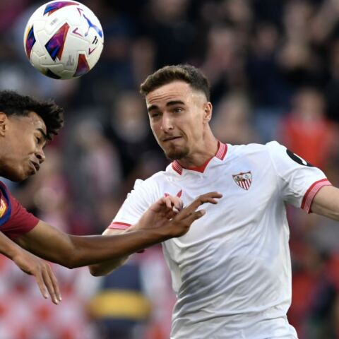 Παναθηναϊκός: Ψηλά στη λίστα ο Πεντρόσα της Σεβίλλης