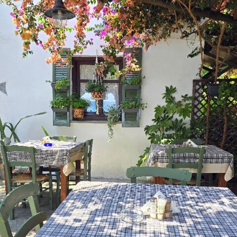 Ταβέρνα Πλυμάρι, Βόρειο Πήλιο