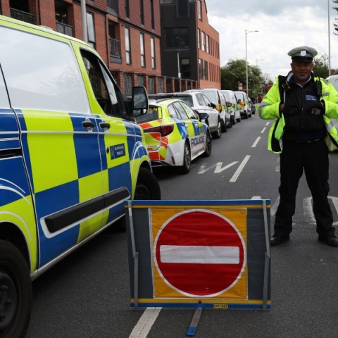 Βρετανία: Συναγερμός μετά από επίθεση με μαχαίρι 