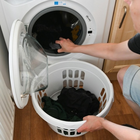 Πλυντήριο ρούχων