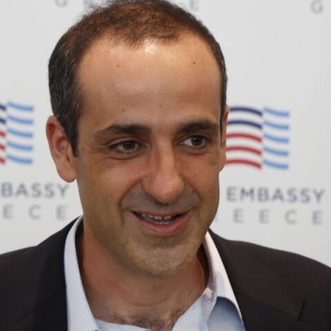 Γρηγόρης Δημητριάδης: Η πρώτη του δήλωση με αφορμή το πόρισμα του Αρείου Πάγου για την υπόθεση των υποκλοπών - «Οριστικό τέλος σε κάθε εικασία»