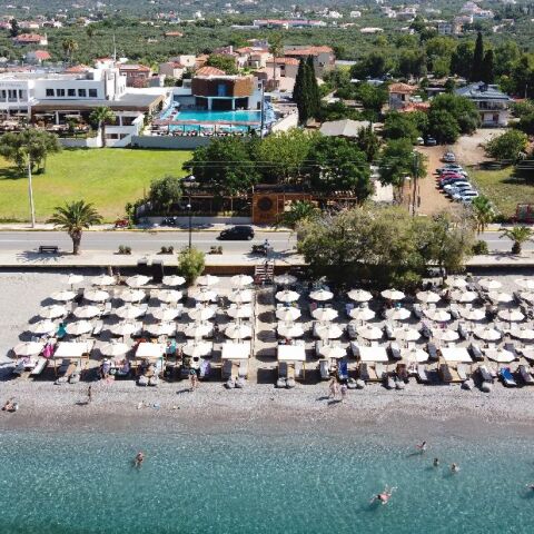 Ego All Day Exclusive Bar