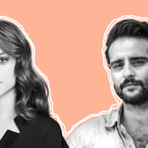 Forget me Not: Στην Ελλάδα το έργο του Tristan Bernays