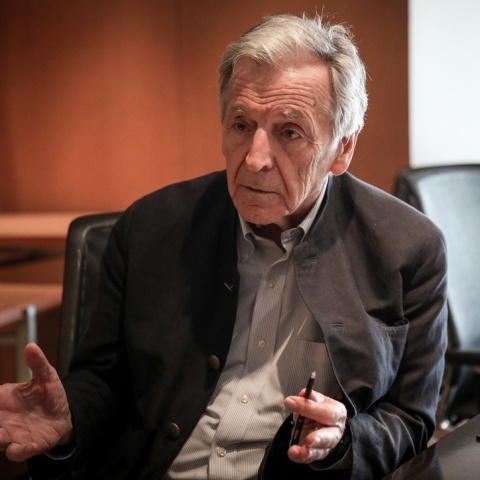 Κώστας Γαβράς