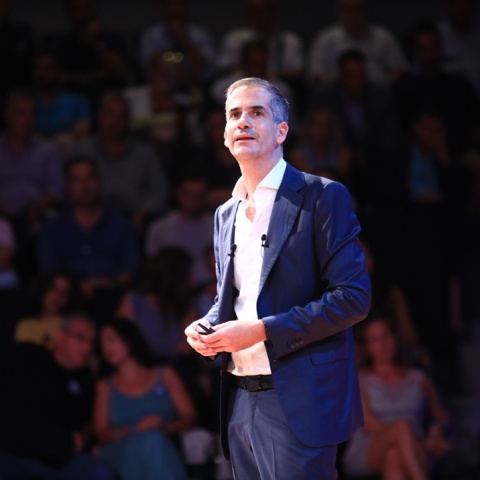 Κώστας Μπακογιάννης