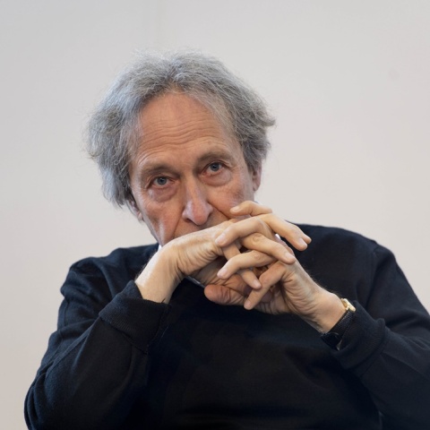 Πασκάλ Μπρυκνέρ