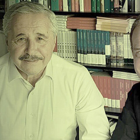 Planet B: Μια συζήτηση του Γιάννη Μανιάτη με τον δημοσιογράφο Μάκη Προβατά, από τις εκδόσεις Πατάκη