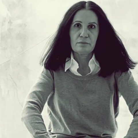 Η σπουδαία ποιήτρια Τζένη Μαστοράκη πέθανε σε ηλικία 75 ετών