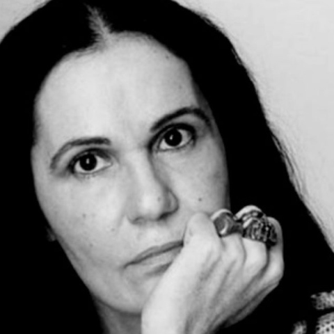 Πέθανε η ποιήτρια Τζένη Μαστοράκη