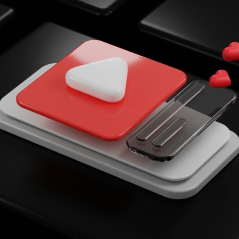 YouTube SEO: Πώς θα αυξήσετε τις προβολές των βίντεο