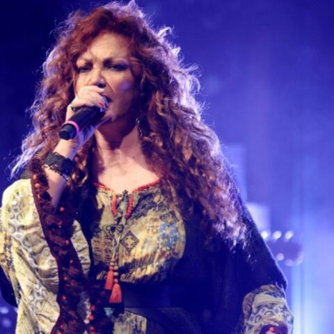 Σοφία Αρβανίτη