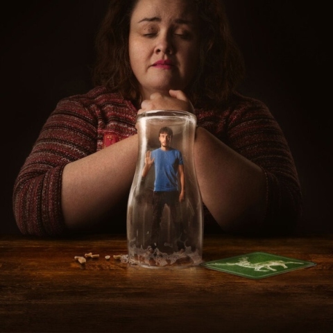 Baby Reindeer τώρα και στα δικαστήρια 