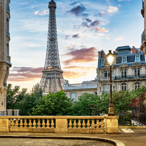 Παρίσι, Γαλλία