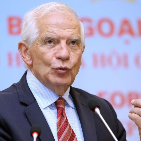 Μπορέλ: Η ΕΕ δεν θα αναγνωρίσει το αποτέλεσμα των προεδρικών εκλογών στη Βενεζουέλα παρά αφού καταμετρηθούν όλες οι ψήφοι - Αμφισβητείται η νίκη Μαδούρο