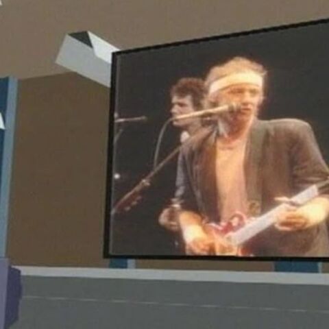 Dire Straits: Σαν σήμερα 1 Αυγούστου 1987 το «Money for Nothing» γίνεται το πρώτο βιντεοκλίπ της ευρωπαϊκής πρεμιέρας του μουσικού καναλιού MTV. 