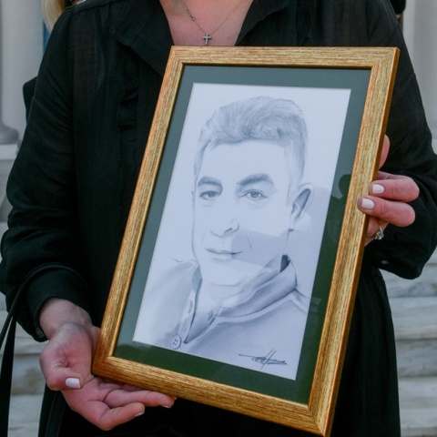 Γιώργος Καραϊβάζ