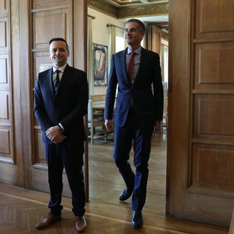 Χάρης Δούκας: Απάντηση στον Κώστα Μπακογιάννη - «Επιτέλους, επιδείξτε σοβαρότητα και ευθύνη» - Κατηγορεί για δημιουργία εντυπώσεων τον πρώην δήμαρχο Αθηναίων.  