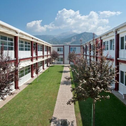 Ελληνικό Ανοικτό Πανεπιστήμιο: Πρώτος πρύτανης του ΕΑΠ εκλέχθηκε ο καθηγητής Μανώλης Κουτούζης - Μέχρι πρότινος διοικούνταν από διοικούσες επιτροπές.