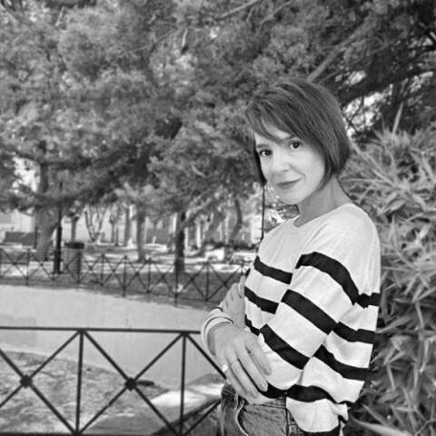 Εύα Γλυκοπούλου