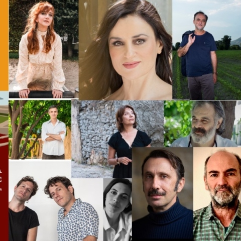 Tο πρόγραμμα του ολοκαίνουργιου Φεστιβάλ Ακροναυπλίας