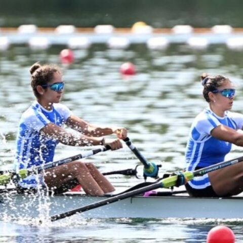 Ολυμπιακοί Αγώνες: Στον τελικό και οι Κοντού-Φίτσιου