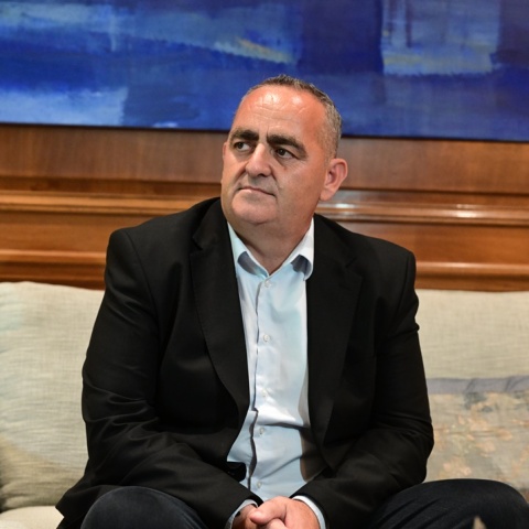 Φρέντυ Μπελέρης