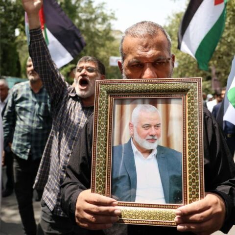 Ιράν: Επικίνδυνο στοίχημα η δολοφονία του Ισμαήλ Χανίγια, πολιτικού ηγέτη της Χαμάς - Ο αγιατολάχ Χαμενεΐ ορκίστηκε «αυστηρή τιμωρία».