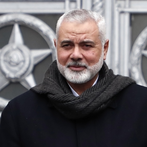 Χαμάς: Δολοφονίες και απόπειρες που αποδόθηκαν στο Ισραήλ