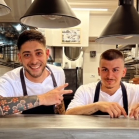 ΝΟΕ: To νέο gastro bar της Μυκόνου 