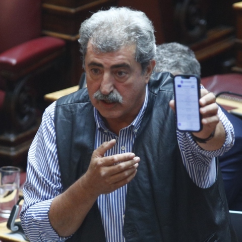 Πολακισμός μια πτυχή λαϊκισμού