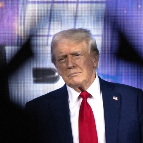 Παραιτείται ο επικεφαλής του Project 2025