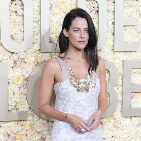 Η Riley Keough θα κάνει περιοδεία για τα απομνημονεύματα της αείμνηστης μητέρας της, Lisa Marie Presley