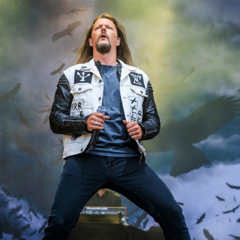 Behemoth, Satyricon και Rotting Christ θα περιοδεύσουν μαζί στην Ευρώπη