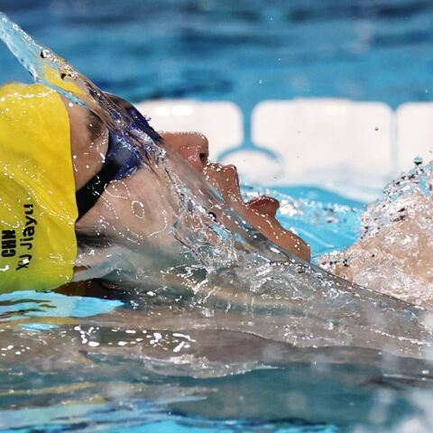 Ολυμπιακοί Αγώνες: «Πόλεμος» New York Times με την CHINADA