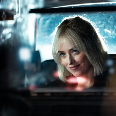 Μόνοι στην Νέα Υόρκη: Νυχτερινή περιπλάνηση στο Μανχάταν