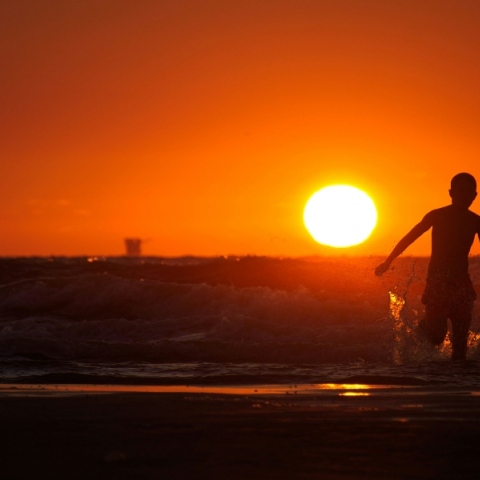 Ακραία ζέστη: 175.000 άνθρωποι πεθαίνουν κάθε χρόνο στην Ευρώπη