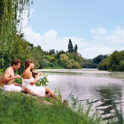 Η μούσα του Μπονάρ: Εικαστικό πάθος και διαχρονικές αδικίες