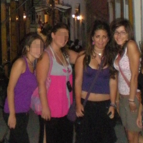 August Voice - Ημερολόγια Αυγούστου: Οι συνεργάτες της Athens Voice γράφουν για το δικό τους καλοκαίρι.