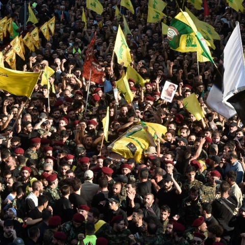 Ισραήλ: Σε κατάσταση ύψιστου συναγερμού μετά τις απειλές του Ιράν