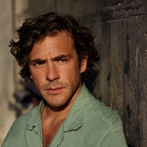 Ο Jack Savoretti μας στέλνει την κασσέτα του καλοκαιριού