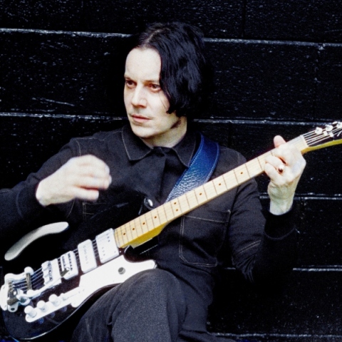 O Jack White ανακοίνωσε το νέο του άλμπουμ - έκπληξη «No Name»