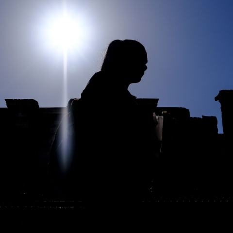 Καύσωνας: Ξανά 40άρια - Πόσο θα διαρκέσει, πότε θα δροσίσει