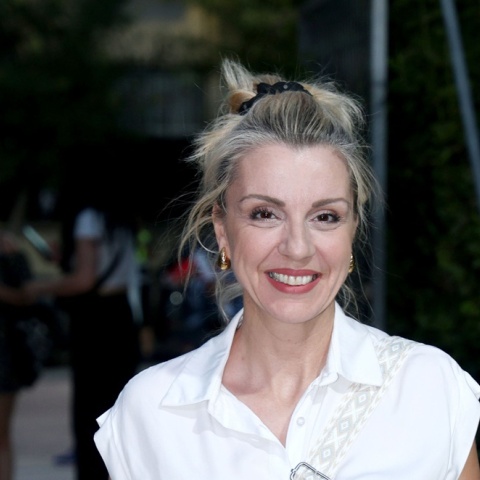 Ματίνα Νικολάου