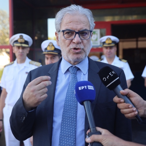 Στυλιανίδης από λιμάνι Πειραιά: Οι τιμές των εισιτηρίων και ο ΦΠΑ