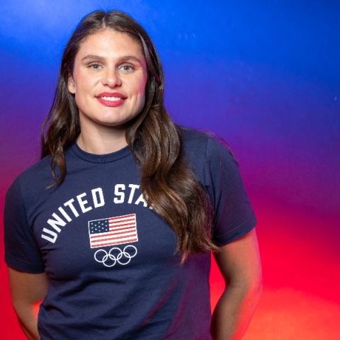 Η Ιλόνα Μαρ και το body positive μήνυμά της 