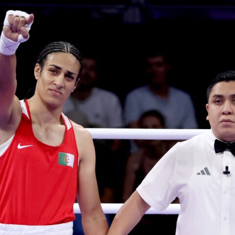 Ολυμπιακοί Αγώνες 2024: Απάντηση της ΔΟΕ για την Κελίφ - «Κάθε άτομο έχει το δικαίωμα να ασκεί τον αθλητισμό», αναφέρει μεταξύ άλλων