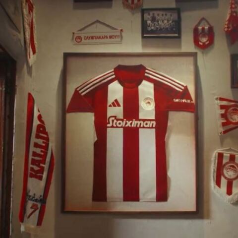olympiacos-100xronia